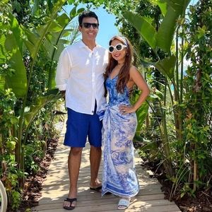 Meet your Posher, Lamont